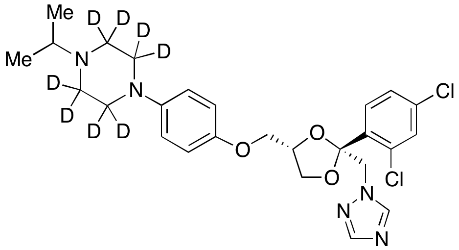 Terconazole-d8