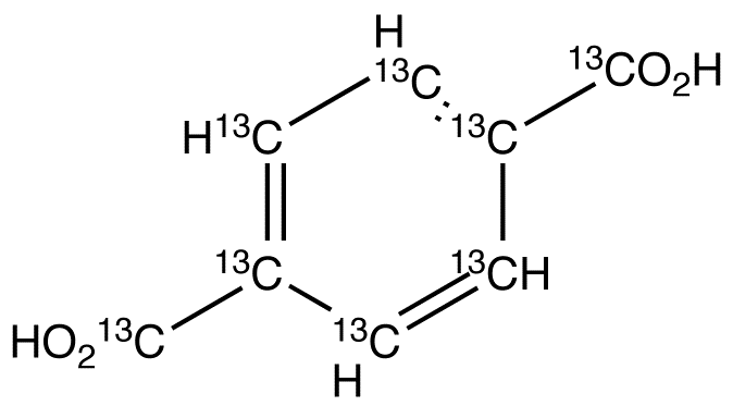 Terephthalic Acid-13C8