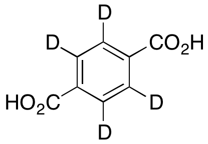 Terephthalic-d4 Acid