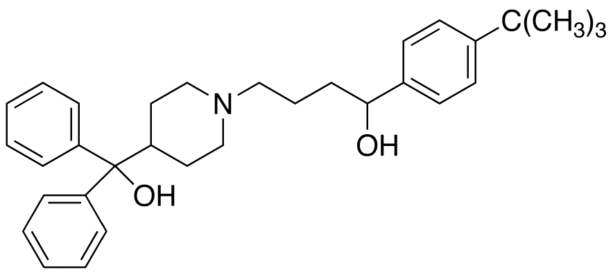 Terfenadine