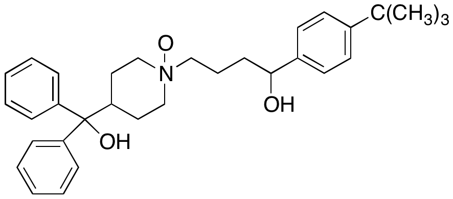 Terfenadine N-Oxide