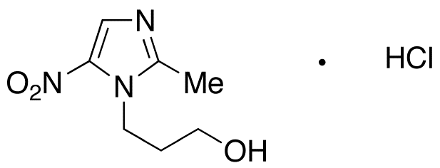 Ternidazole Hydrochloride