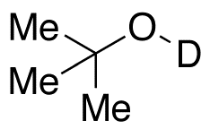 Tert-butyl Alcohol-OD