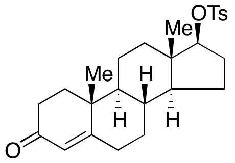 Testosterone p-Toluenesulfonate