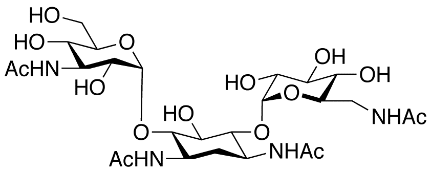 Tetra-N-acetyl Kanamycin A