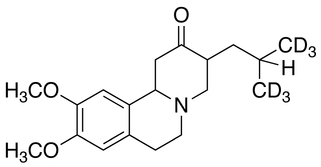 Tetrabenazine-d6