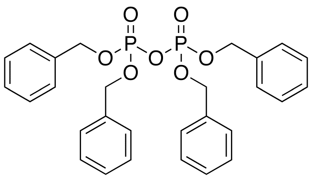 Tetrabenzyl Pyrophosphate