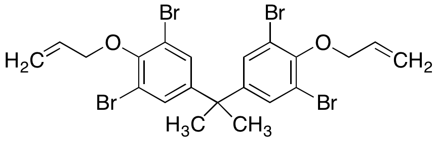 Tetrabromobisphenol A Allyl Ether