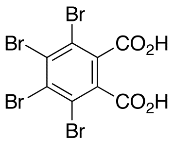 Tetrabromophthalic Acid