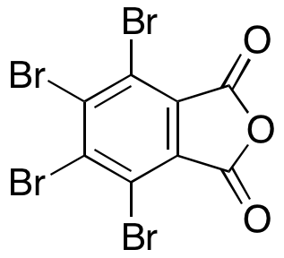 Tetrabromophthalic Anhydride