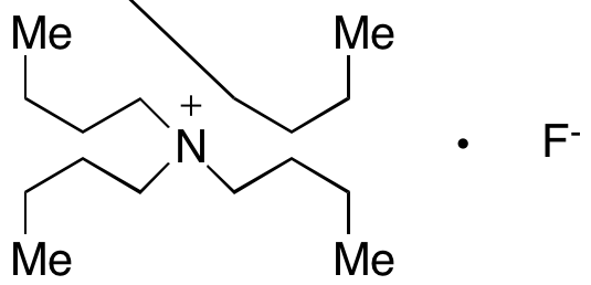 Tetrabutylammonium Fluoride (1.0 M in THF)