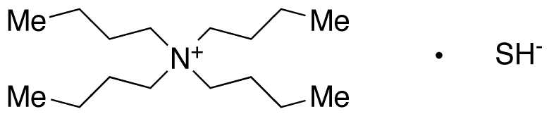 Tetrabutylammonium Hydrogen Sulfide