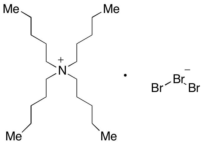 Tetrabutylammonium Tribromide