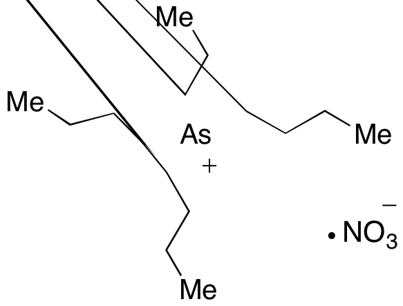 Tetrabutylarsonium Nitrate