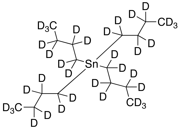 Tetrabutylstannane-d36