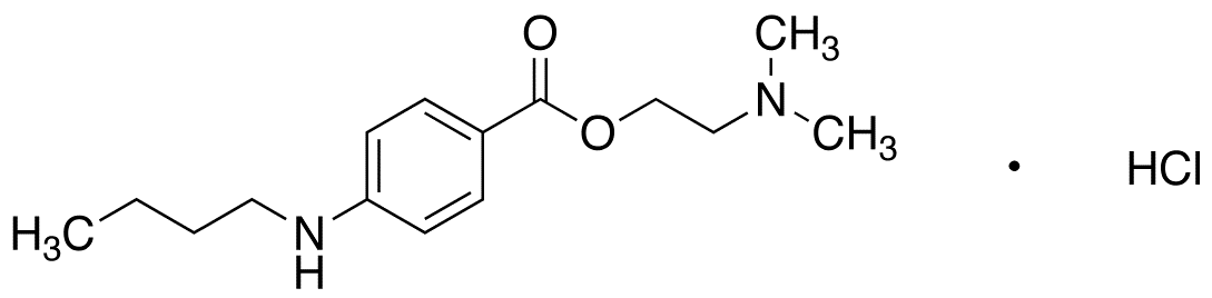 Tetracaine Hydrochloride