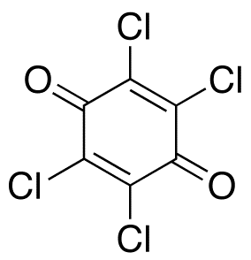 Tetrachloro-1,4-benzoquinone