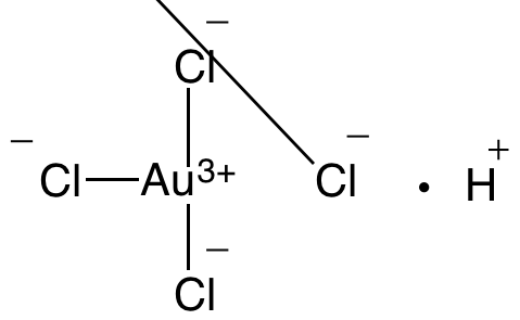 Tetrachloroauric Acid