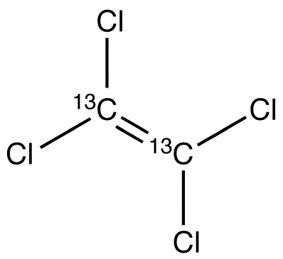 Tetrachloroethylene-13C2