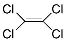 Tetrachloroethylene