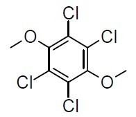 Tetrachlorohydroquinone dimethyl ether