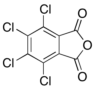 Tetrachlorophthalic Anhydride