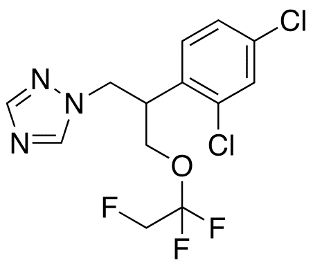 Tetraconazole