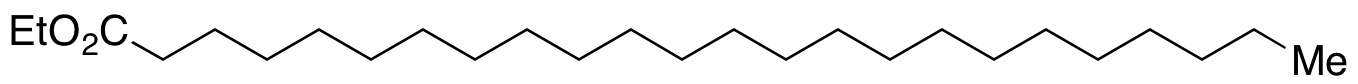 Tetracosanoic Acid Ethyl Ester