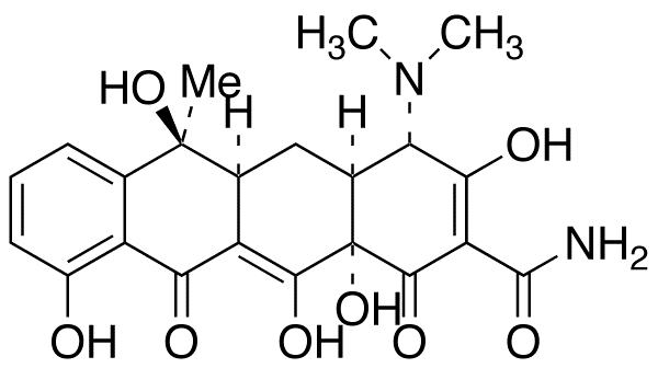 Tetracycline Hydrochloride