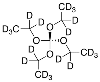 Tetraethyl Orthocarbonate-d20