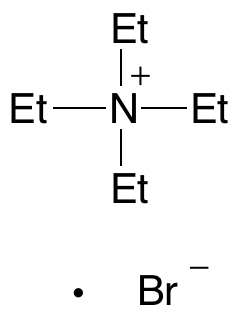 Tetraethylammonium Bromide