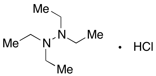 Tetraethylhydrazine Hydrochloride