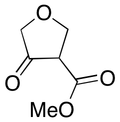 Tetrahydro-4-oxo-3-furancarboxylic Acid Methyl Ester