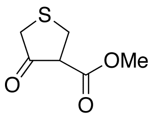 Tetrahydro-4-oxo-3-thiophenecarboxylic Acid Methyl Ester