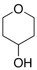 Tetrahydro-4-pyranol