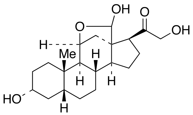 Tetrahydro Aldosterone