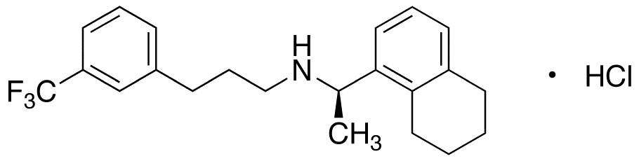 Tetrahydro Cinacalcet Hydrochloride