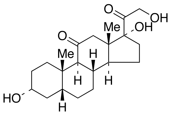 Tetrahydro Cortisone