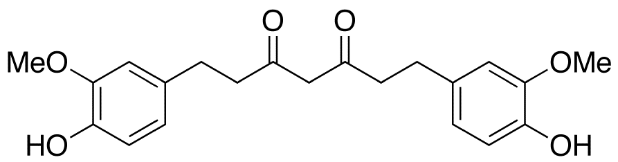 Tetrahydro Curcumin