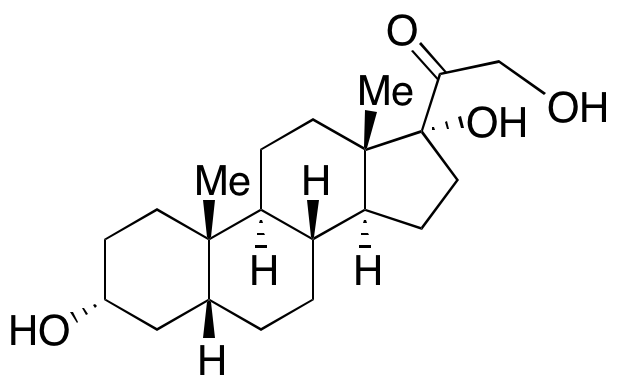 Tetrahydrocortisol