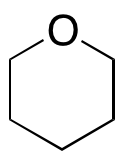 Tetrahydropyran