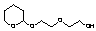 Tetrahydropyranyldiethyleneglycol