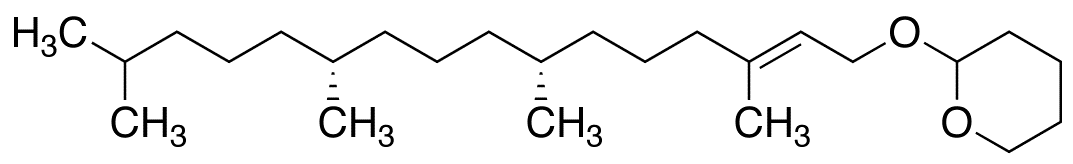 Tetrahydropyranylphytol