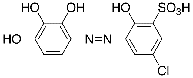 Tetrahydroxyazon SCl