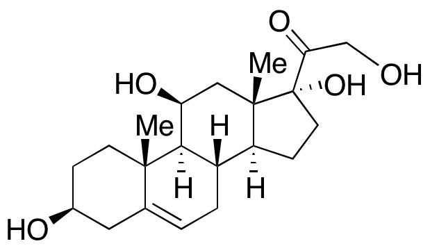 Tetrahydroxypregnenolone