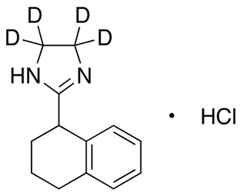 Tetrahydrozoline-d4 Hydrochloride