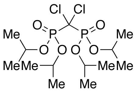 Tetraisopropyl Dichloromethylene Diphosphonate