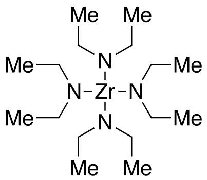 Tetrakis(diethylamino)zirconium