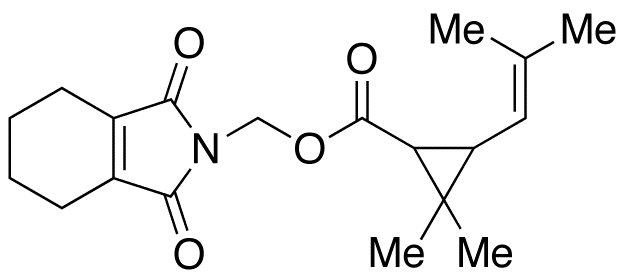 Tetramethrin