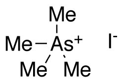 Tetramethyl Arsonium Iodide